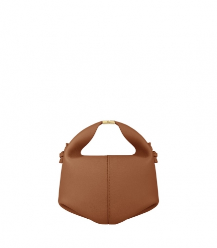 Polene | Beri - Textured Camel