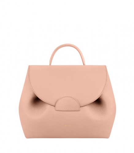 Polene | Numero Un - Textured Pink