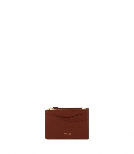 Polene | Sierra Mini - Duo Cognac