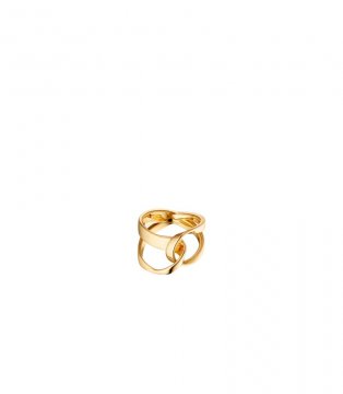 Polene | eole - 24 carat gold gilded