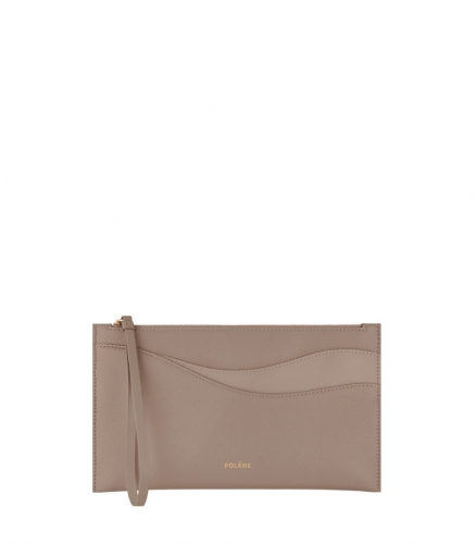 Polene | Sierra - Duo Taupe