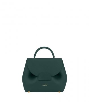 Polene | Numero Un Nano - Textured Green