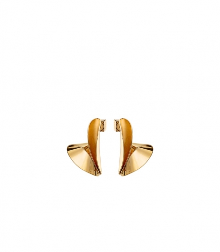 Polene | eole - 24 carat gold gilded