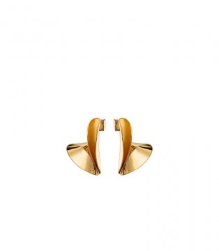 Polene | eole - 24 carat gold gilded