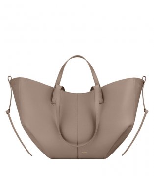 Polene | Cyme - Textured Taupe