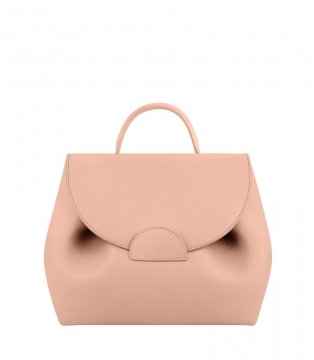 Polene | Numero Un - Textured Pink