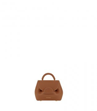 Polene | Numero Un Micro - Textured Camel