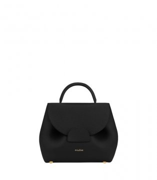 Polene | Numero Un Nano - Textured Black