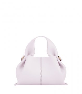 Polene | Numero Neuf Mini - Textured Wisteria