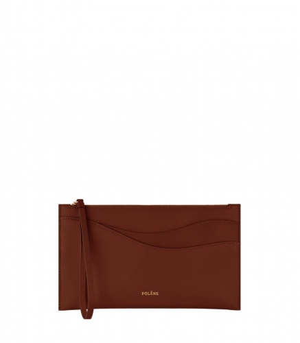 Polene | Sierra - Duo Cognac