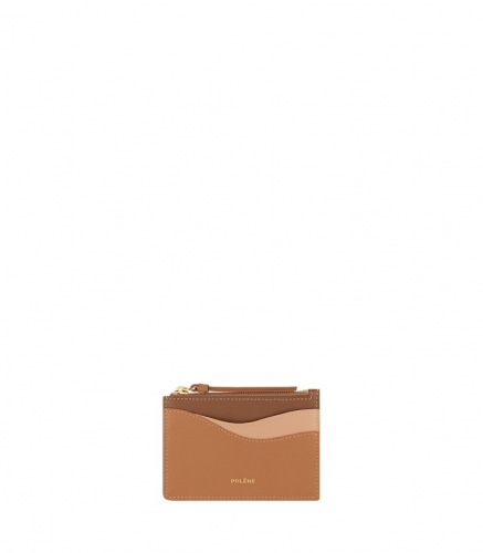 Polene | Sierra Mini - Trio Camel