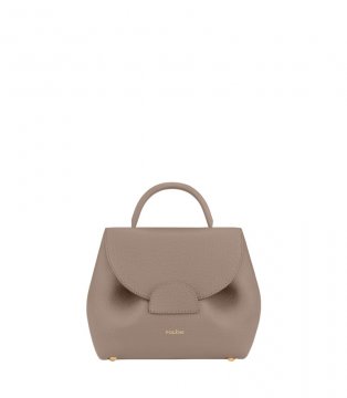 Polene | Numero Un Nano - Textured Taupe