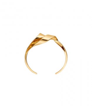 Polene | eole - 24 carat gold gilded