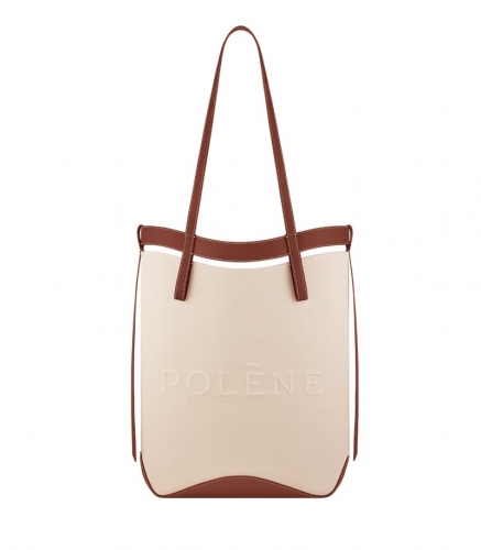 Polene | Ilo - Cognac