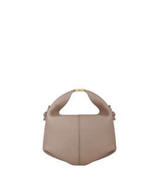 Polene | Beri - Textured Taupe