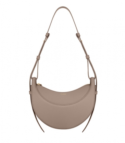 Polene | Numero Dix - Textured Taupe