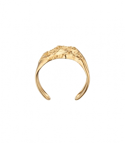 Polene | Eroz - 24 carat gold gilded?