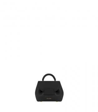 Polene | Numero Un Micro - Textured Black