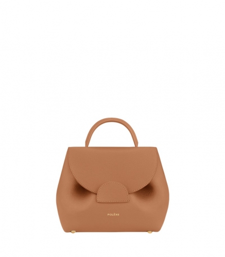 Polene | Numero Un Nano - Textured Tan