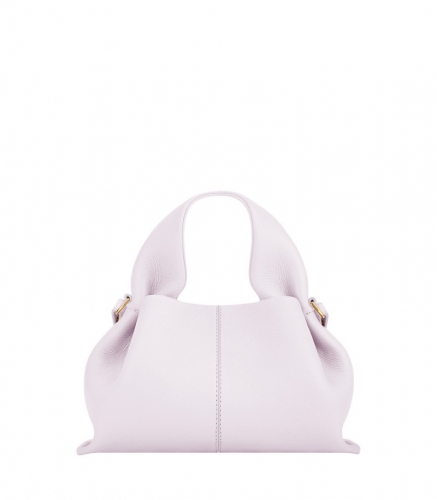 Polene | Numero Neuf Mini - Textured Wisteria