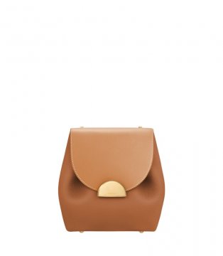 Polene | Numero Un Mini - Duo Camel