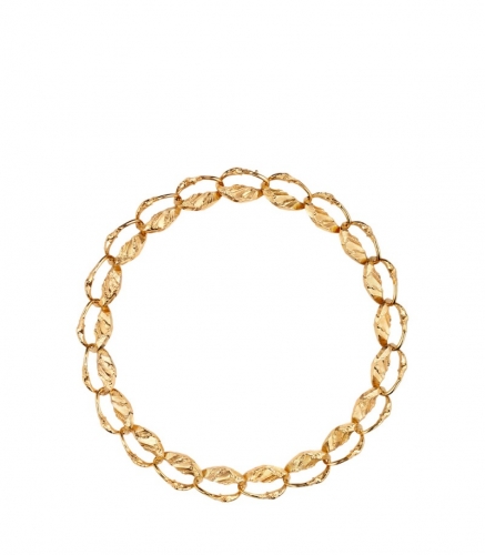 Polene | Eroz - 24 carat gold gilded?