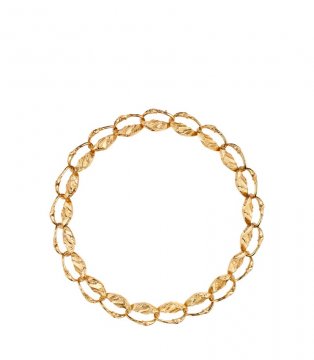 Polene | Eroz - 24 carat gold gilded?