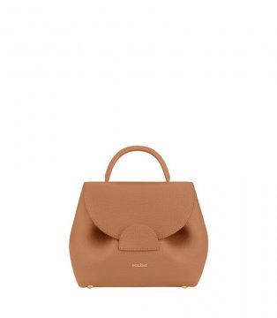 Polene | Numero Un Nano - Textured Tan