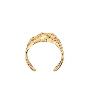 Polene | Eroz - 24 carat gold gilded?