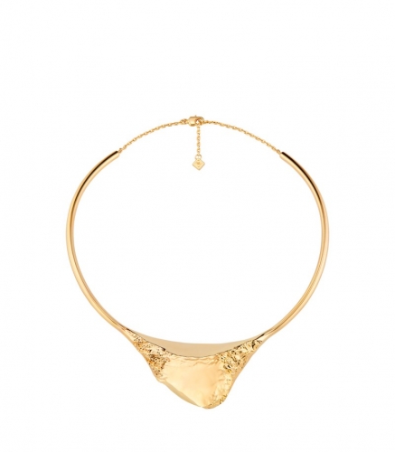 Polene | Eroz - 24 carat gold gilded?