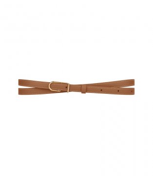 Polene | Umi Thin - Textured Camel