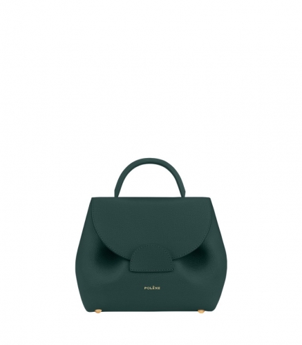 Polene | Numero Un Nano - Textured Green